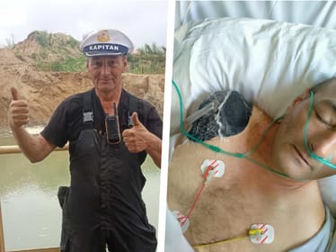 Andrzej Jarczewski - zdjęcie główne