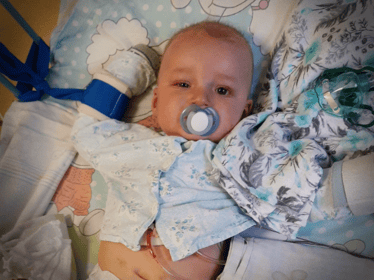 Karolek Cichowlas - zdjęcie główne