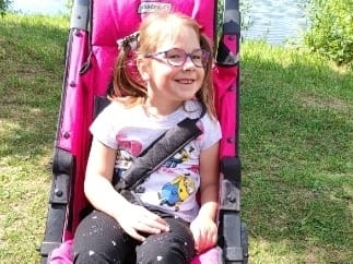 Marysia Nowak - main photo