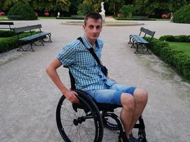 Wojciech Marcinkowski - zdjęcie główne