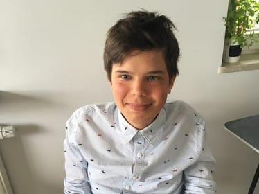 Kacper Józefowski - main photo