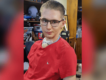 Adrian Kulawiak - zdjęcie główne