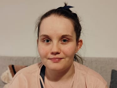 Gabriela Kolarczyk - zdjęcie główne