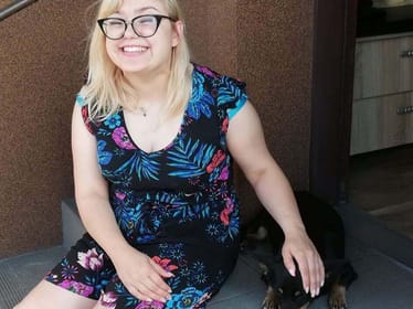 Agata Krucień - main photo