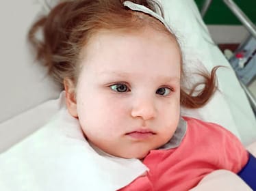 Marysia Szlązak - zdjęcie główne