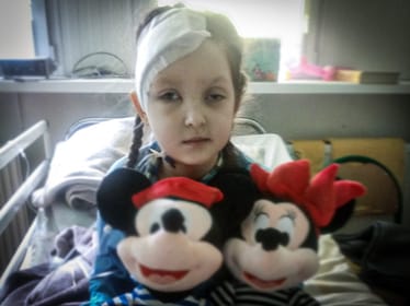 Alicja Komorowska - zdjęcie główne