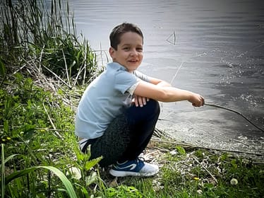 Mateusz Kabziński - zdjęcie główne