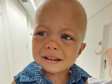 Ania Białas - main photo