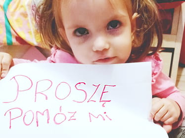 Zofia Napierała - main photo