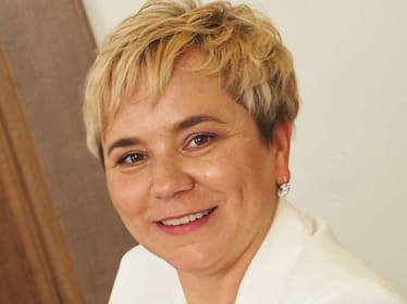 Katarzyna Parys - main photo