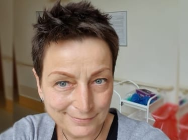 Małgorzata Trybuchowska - zdjęcie główne