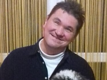 Sebastian Ochman - zdjęcie główne