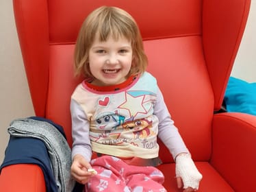 Zosia Wyczałkowska - zdjęcie główne