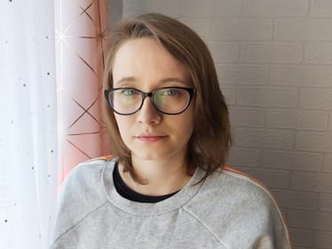 Patrycja Wilfort - main photo