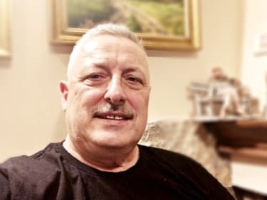 Mirosław Biegun - zdjęcie główne