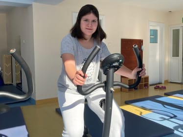 Karina Stankiewicz - main photo