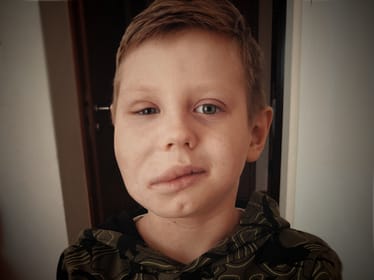 Jaś Janiak - zdjęcie główne