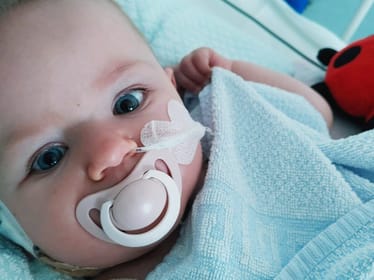 Ola Domańska - zdjęcie główne