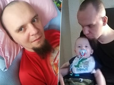 Kamil Karkos - zdjęcie główne