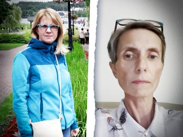 Agnieszka Dubielecka - zdjęcie główne