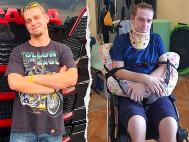 Krzysztof Najdowski - zdjęcie główne