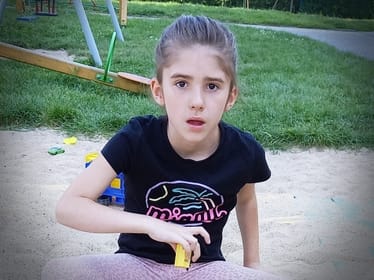 Gabriela Banaś - main photo