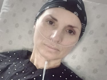 Patrycja Ryba - zdjęcie główne