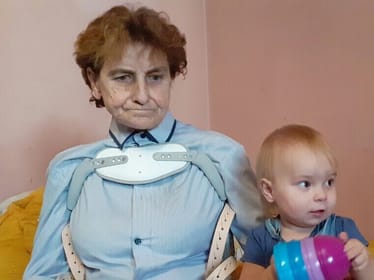 Lilianna Brejniak - main photo