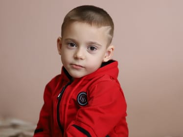 Yehor Prodanov - main photo