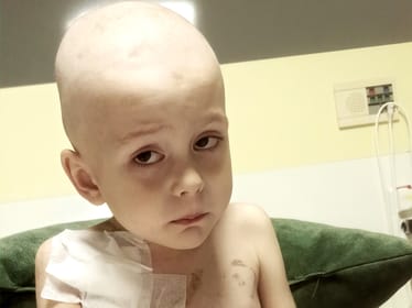 Maksym Akushevych - main photo