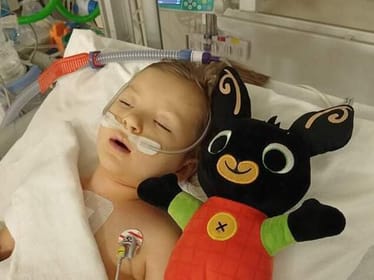 Basia Karwańska - zdjęcie główne