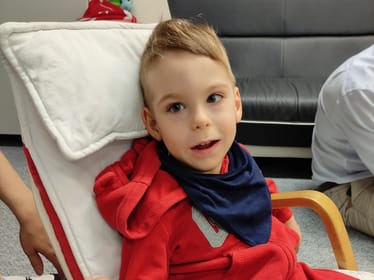 Davyd (David) Sukhomlyn - main photo