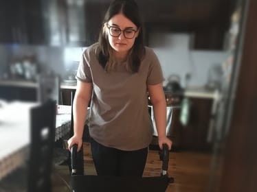 Eliza Kaszlińska - zdjęcie główne