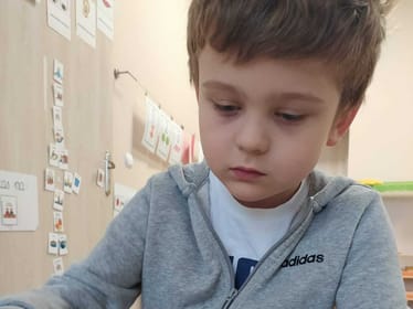 Błażej Białaś - main photo