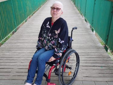 Renata Lisiewicz - zdjęcie główne