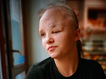 Dorota Dąbrowska - main photo
