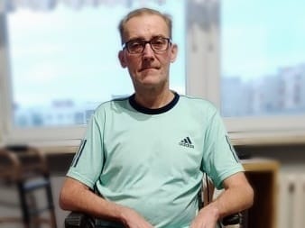 Wojciech Szastak - zdjęcie główne