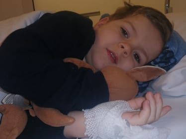 Jaś Pietrzak - zdjęcie główne