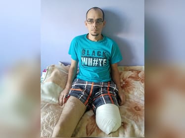 Grzegorz Wietecha - main photo