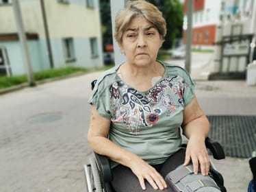 Ewa Drej - zdjęcie główne