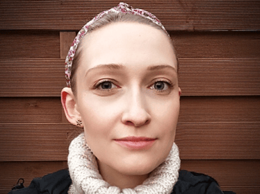 Marta Zinkel - zdjęcie główne