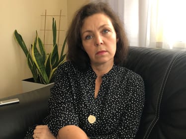 Justyna Batyra - zdjęcie główne