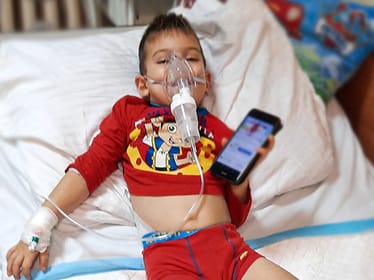 Nataniel Łęcki - zdjęcie główne