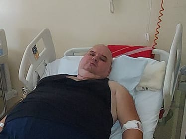 Marek Bauza - main photo