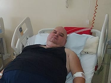 Marek Bauza - zdjęcie główne