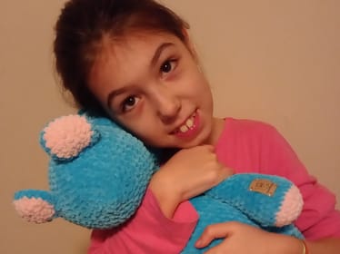 Wiktoria Nowak - zdjęcie główne