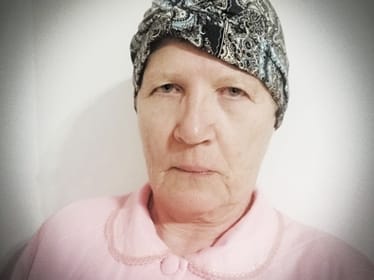 Krystyna Wesołowska - zdjęcie główne