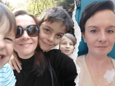 Agnieszka Małecka - Kasprzak - main photo