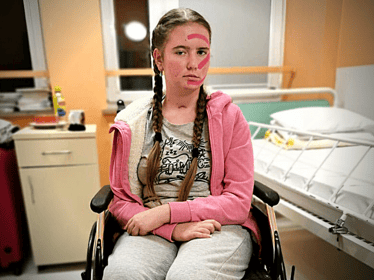 Gracjana Szydlik - zdjęcie główne