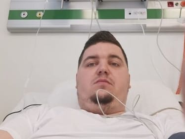 Paweł Nowakowski - zdjęcie główne